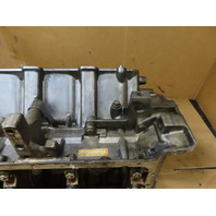 87 Porsche 928 S4 #1331 Engine block Crankcase Motor M28.42 V8 5.0L 9281011100R 92810190712