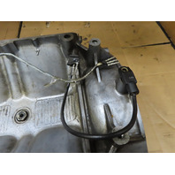 87 Porsche 928 S4 #1331 Engine block Crankcase Motor M28.42 V8 5.0L 9281011100R 92810190712