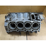 87 Porsche 928 S4 #1331 Engine block Crankcase Motor M28.42 V8 5.0L 9281011100R 92810190712