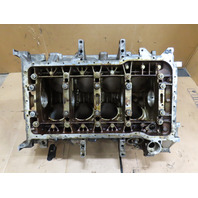 87 Porsche 928 S4 #1331 Engine block Crankcase Motor M28.42 V8 5.0L 9281011100R 92810190712
