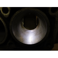 87 Porsche 928 S4 #1331 Engine block Crankcase Motor M28.42 V8 5.0L 9281011100R 92810190712