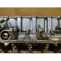 87 Porsche 928 S4 #1331 Engine block Crankcase Motor M28.42 V8 5.0L 9281011100R 92810190712
