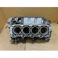 87 Porsche 928 S4 #1331 Engine block Crankcase Motor M28.42 V8 5.0L 9281011100R 92810190712