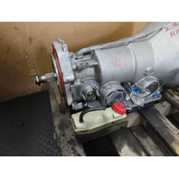 87 Porsche 928 S4 #1331 Transmission Automatic Assembly Open OEM A28.12