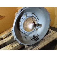 87 Porsche 928 S4 #1331 Transmission Automatic Assembly Open OEM A28.12