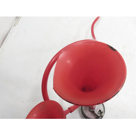 87 Porsche 928 S4 #1331 Horn Signal Pair, Low & High Pitch Air Horn