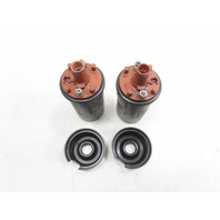 87 Porsche 928 S4 #1331 Ignition Coil Pair Bosch, 0221118322