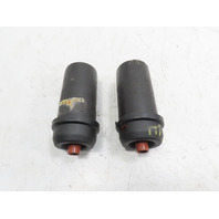 87 Porsche 928 S4 #1331 Ignition Coil Pair Bosch, 0221118322
