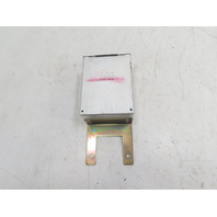 87 Porsche 928 S4 #1331 Module, Central  Locking Indicator Control Unit 92864160204
