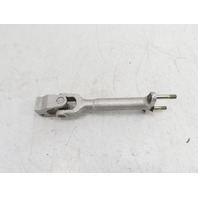 87 Porsche 928 S4 #1331 Shaft Intermediate Steering Column to Rack OEM Genuine