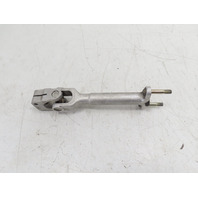87 Porsche 928 S4 #1331 Shaft Intermediate Steering Column to Rack OEM Genuine
