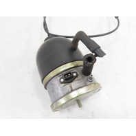 87 Porsche 928 S4 #1331 Actuator Tempomat Cruise Control Unit OEM 92861712104