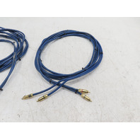 Audio Cable Wire Phoenix Gold Genuine Super Triple Shielded