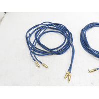 Audio Cable Wire Phoenix Gold Genuine Super Triple Shielded