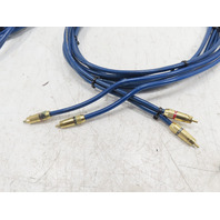 Audio Cable Wire Phoenix Gold Genuine Super Triple Shielded