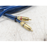 Audio Cable Wire Phoenix Gold Genuine Super Triple Shielded
