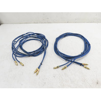 Audio Cable Wire Phoenix Gold Genuine Super Triple Shielded