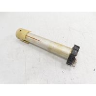 87 Porsche 928 S4 #1331 Sending Unit Fuel Gas Tank Level 3 Pin 92864103001