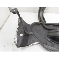 87 Porsche 928 S4 #1331 Shield, Fuel Tank Protection Cover, 92820131306