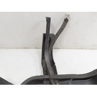 87 Porsche 928 S4 #1331 Shield, Fuel Tank Protection Cover, 92820131306