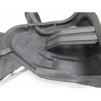 87 Porsche 928 S4 #1331 Shield, Fuel Tank Protection Cover, 92820131306