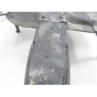 87 Porsche 928 S4 #1331 Shield, Fuel Tank Protection Cover, 92820131306