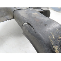 87 Porsche 928 S4 #1331 Shield, Fuel Tank Protection Cover, 92820131306