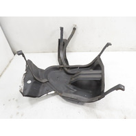 87 Porsche 928 S4 #1331 Shield, Fuel Tank Protection Cover, 92820131306