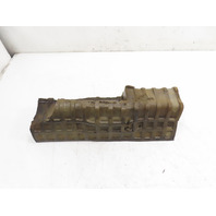 87 Porsche 928 S4 #1331 Trim, Torque Tube Sound Absorber Foam, Auto