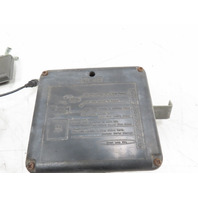 87 Porsche 928 S4 #1331 Car Alarm Vintage Derringer II  VS-8900 Vehicle Security