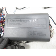 87 Porsche 928 S4 #1331 Car Alarm Vintage Derringer II  VS-8900 Vehicle Security