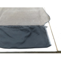 87 Porsche 928 S4 #1331 Cargo Cover, Trunk Hatch Luggage Compartment 92855517902