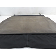 87 Porsche 928 S4 #1331 Cargo Cover, Trunk Hatch Luggage Compartment 92855517902