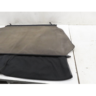 87 Porsche 928 S4 #1331 Cargo Cover, Trunk Hatch Luggage Compartment 92855517902