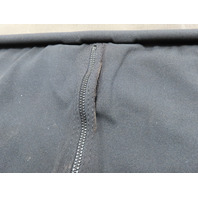 87 Porsche 928 S4 #1331 Cargo Cover, Trunk Hatch Luggage Compartment 92855517902