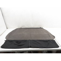 87 Porsche 928 S4 #1331 Cargo Cover, Trunk Hatch Luggage Compartment 92855517902