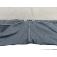 87 Porsche 928 S4 #1331 Cargo Cover, Trunk Hatch Luggage Compartment 92855517902