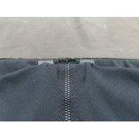 87 Porsche 928 S4 #1331 Cargo Cover, Trunk Hatch Luggage Compartment 92855517902