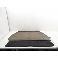 87 Porsche 928 S4 #1331 Cargo Cover, Trunk Hatch Luggage Compartment 92855517902