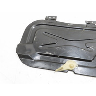 87 Porsche 928 S4 #1331 Lid Door Battery Compartment Tray Box Cover w/ Lock