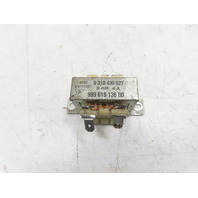 87 Porsche 928 S4 #1331 Radio Noise Suppressor Electric Booster 99961913800