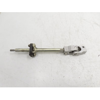 87 Porsche 928 S4 #1331 Shaft Intermediate Steering Column Rack OEM Genuine 92834709301