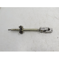 87 Porsche 928 S4 #1331 Shaft Intermediate Steering Column Rack OEM Genuine 92834709301