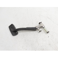 87 Porsche 928 S4 #1331 Pedal, Brake Automatic Transmission 9284235151R