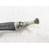 87 Porsche 928 S4 #1331 Pedal, Brake Automatic Transmission 9284235151R