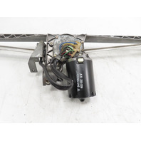 87 Porsche 928 S4 #1331 Windshield Wiper Motor & Regulator 92862830302
