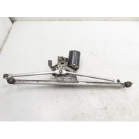 87 Porsche 928 S4 #1331 Windshield Wiper Motor & Regulator 92862830302