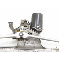 87 Porsche 928 S4 #1331 Windshield Wiper Motor & Regulator 92862830302