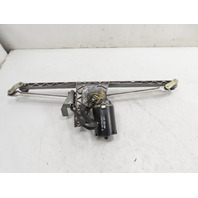 87 Porsche 928 S4 #1331 Windshield Wiper Motor & Regulator 92862830302