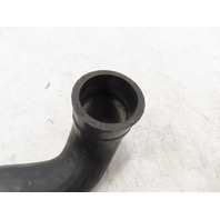 87 Porsche 928 S4 #1331 hose pair coolant radiator upper & lower 92810623909 92810623808